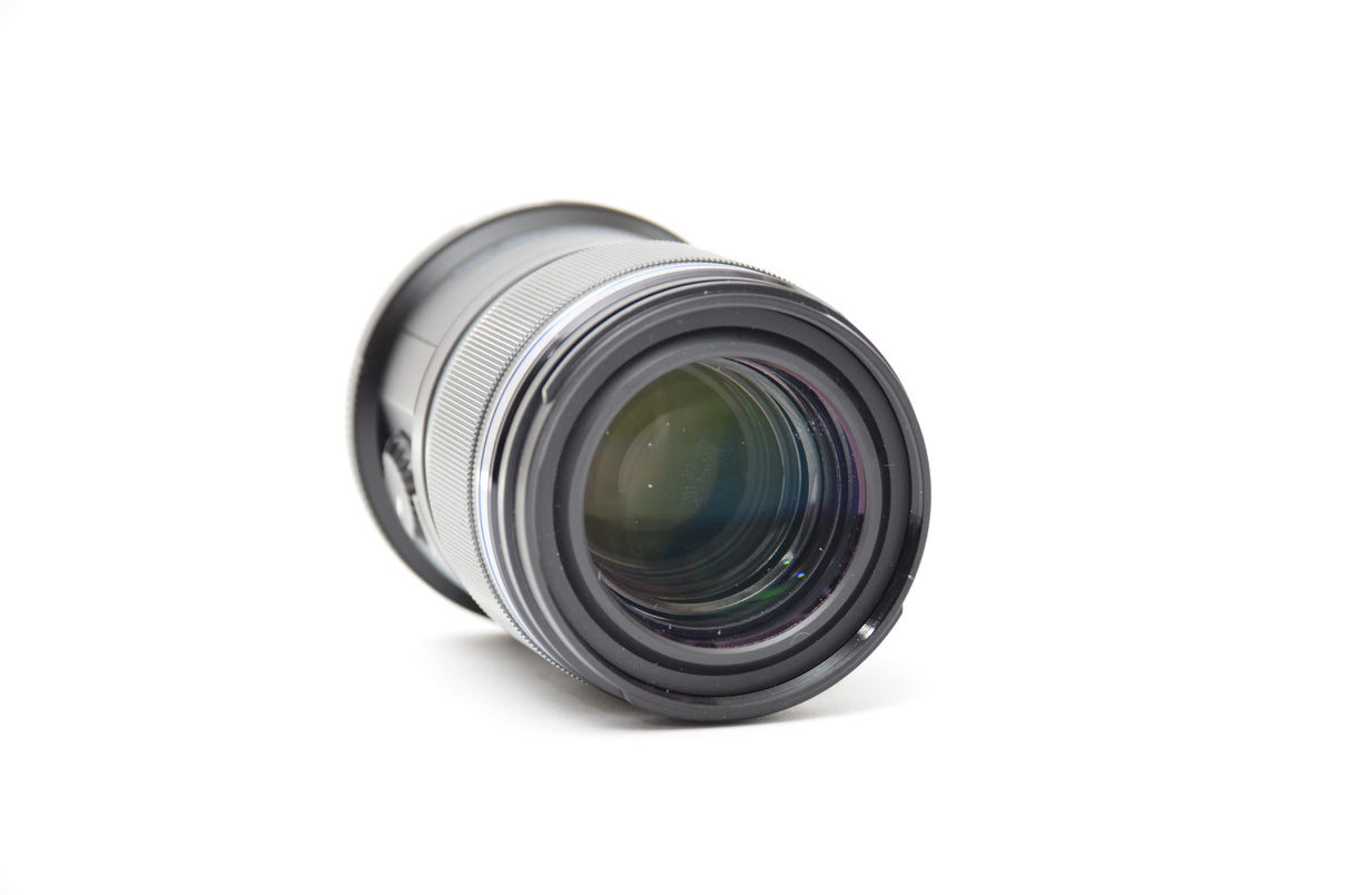 Used Olympus M.Zuiko Digital ED 60mm f/2.8 Macro