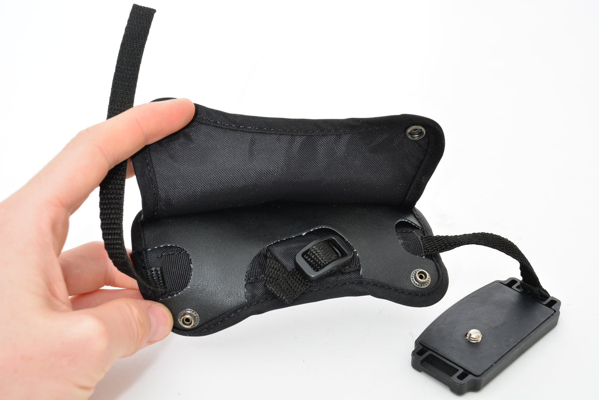 Used Hama Camera Grip Strap