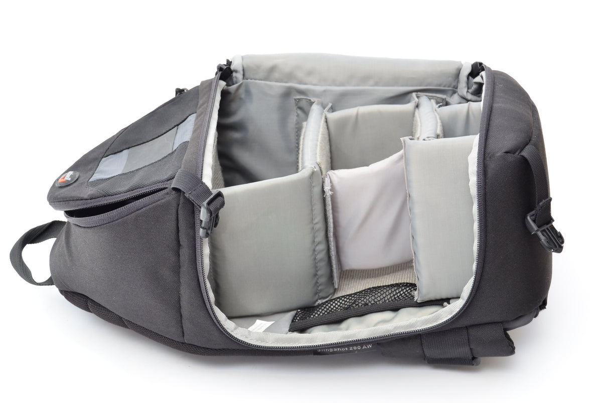 Used Lowepro SlingShot 200 AW Camera Bag