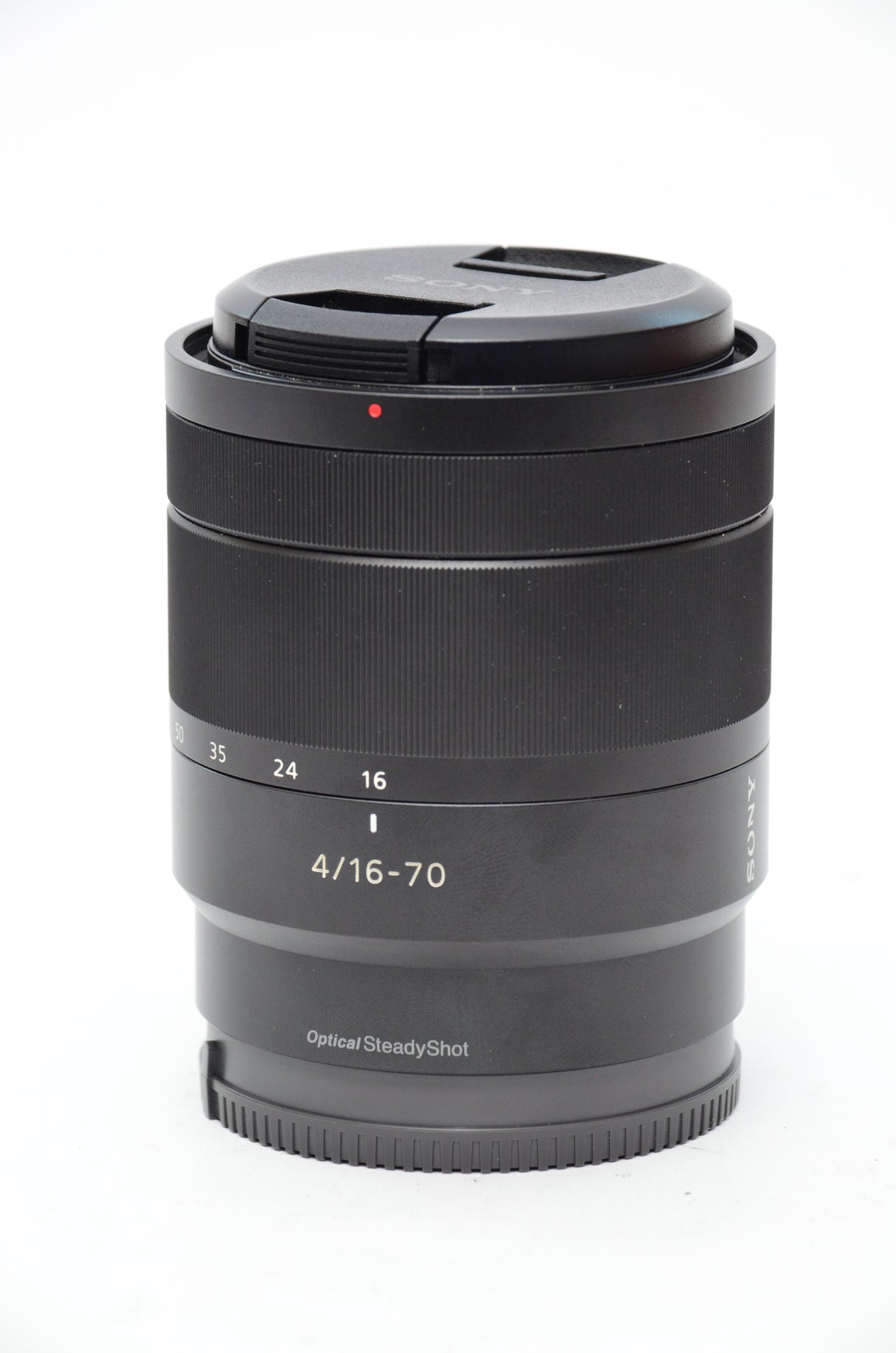 Used Sony E 16-70mm F4 ZA OSS