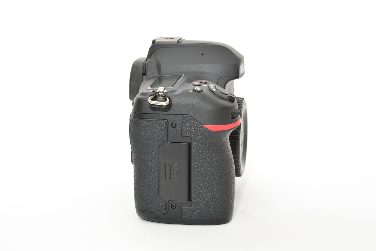 Used Nikon D780 DSLR Camera