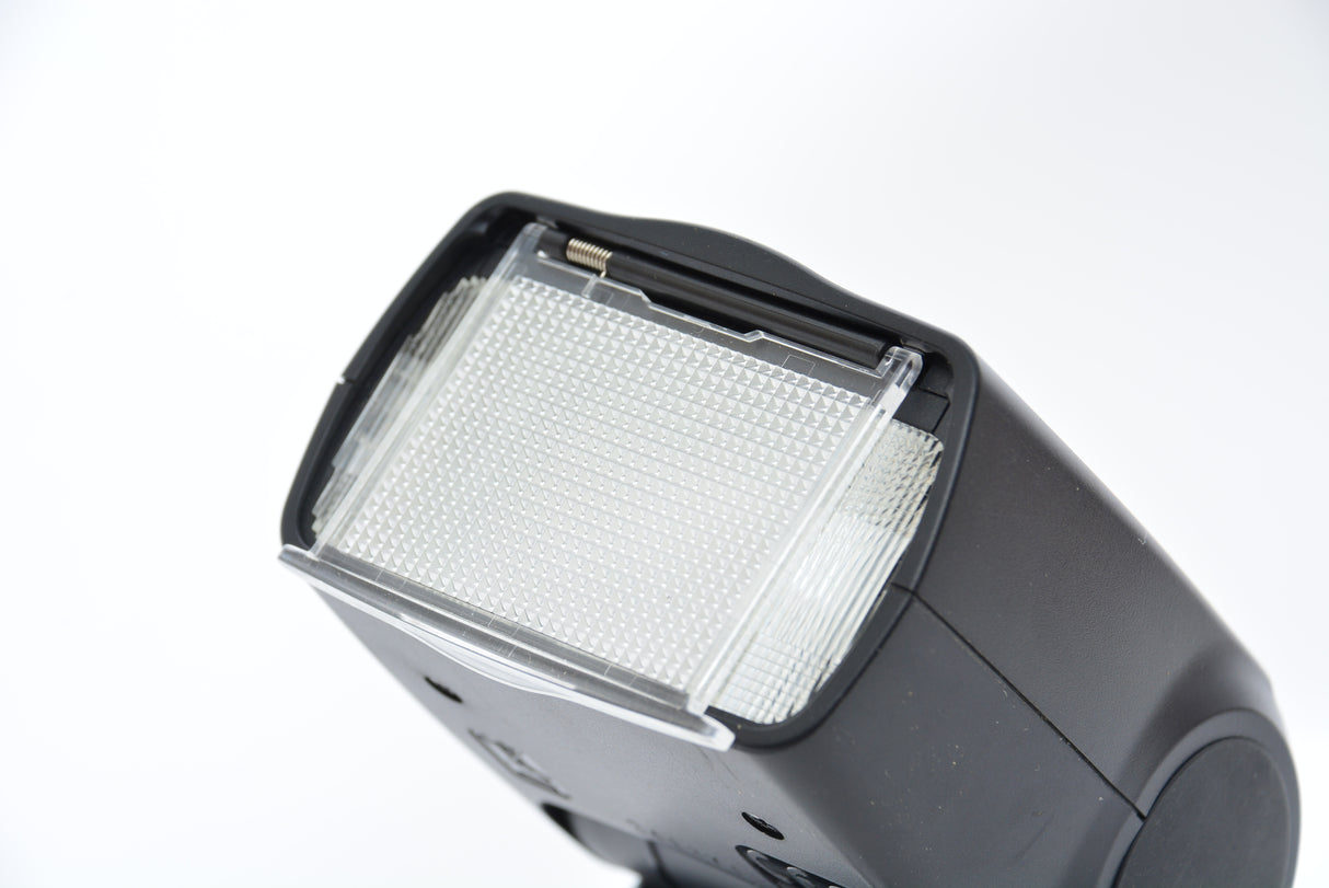 Used Canon Speedlite 430EX Electronic Flash