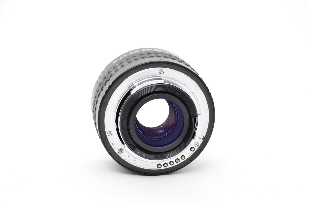 Used Kenko PK-AF x2 teleconverter