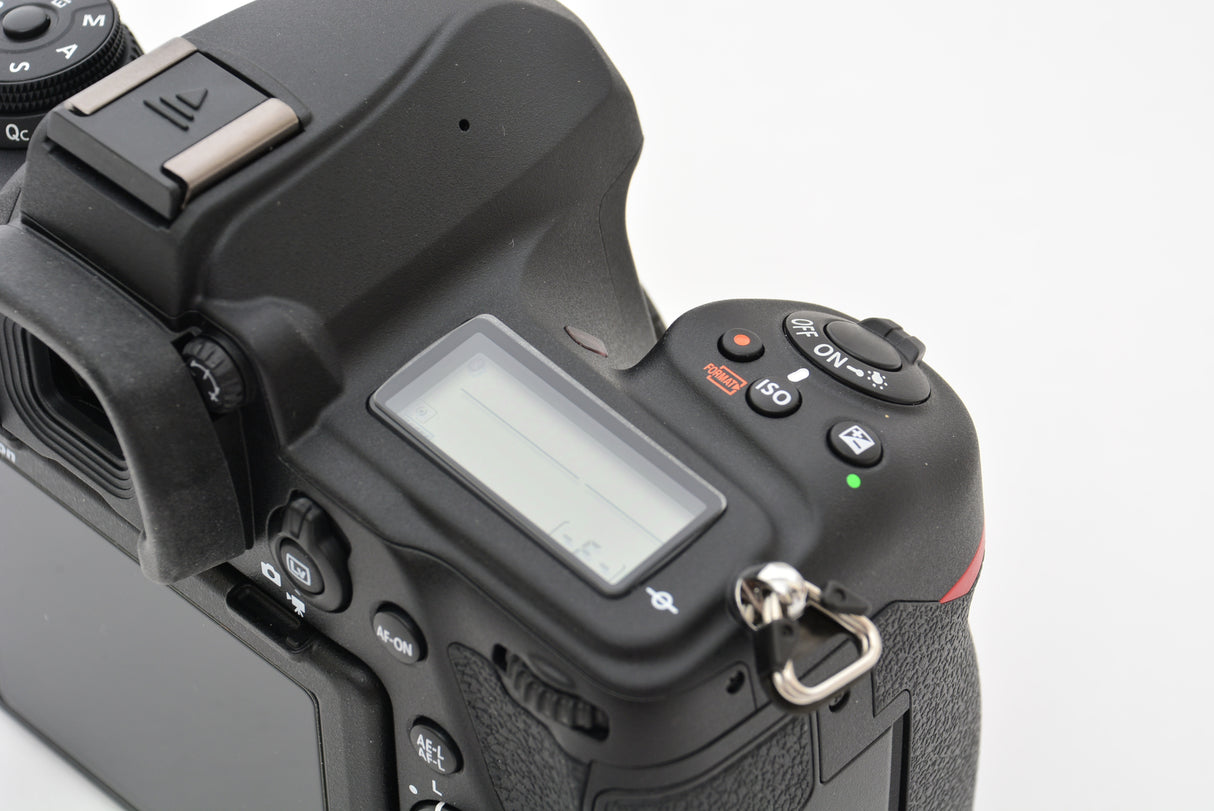Used Nikon D780 DSLR Camera