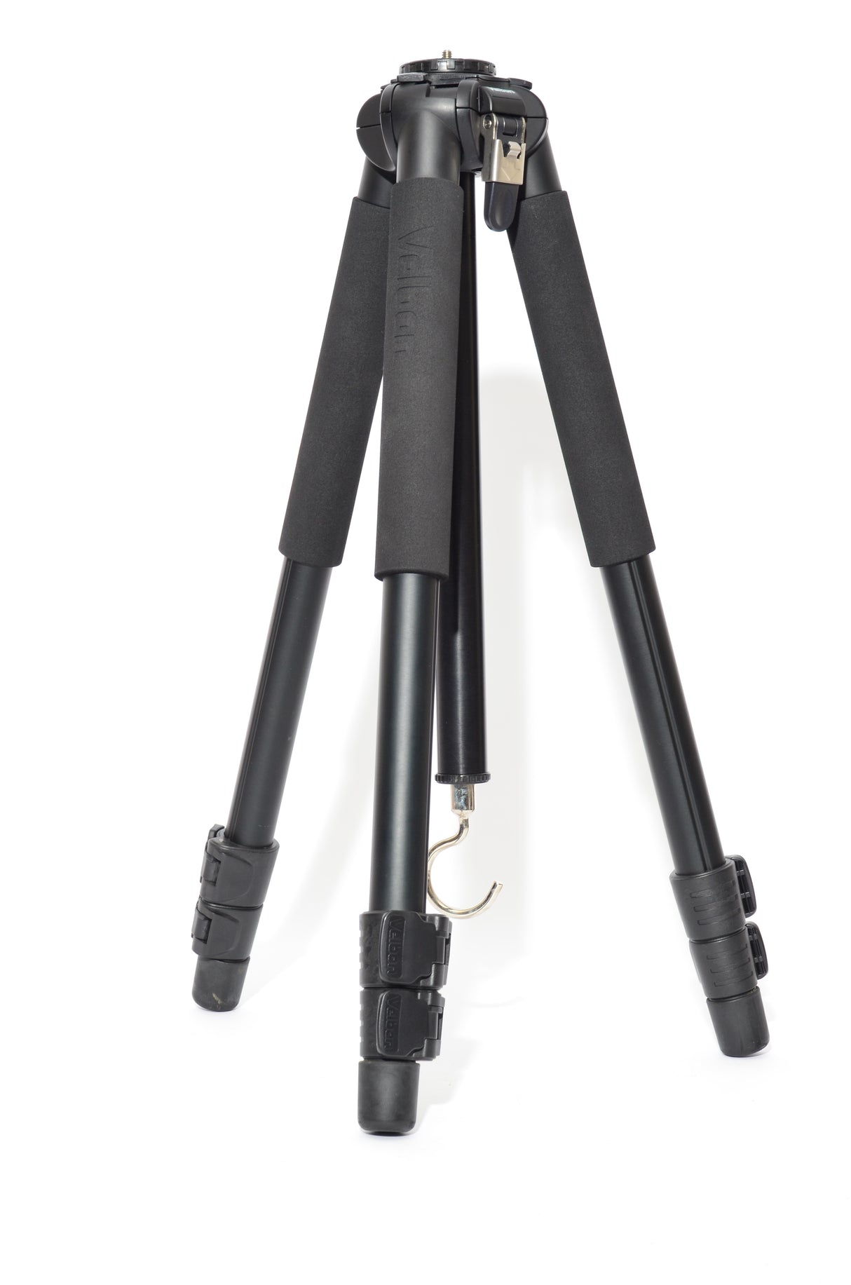 Used Velbon Sherpa 630 Tripod