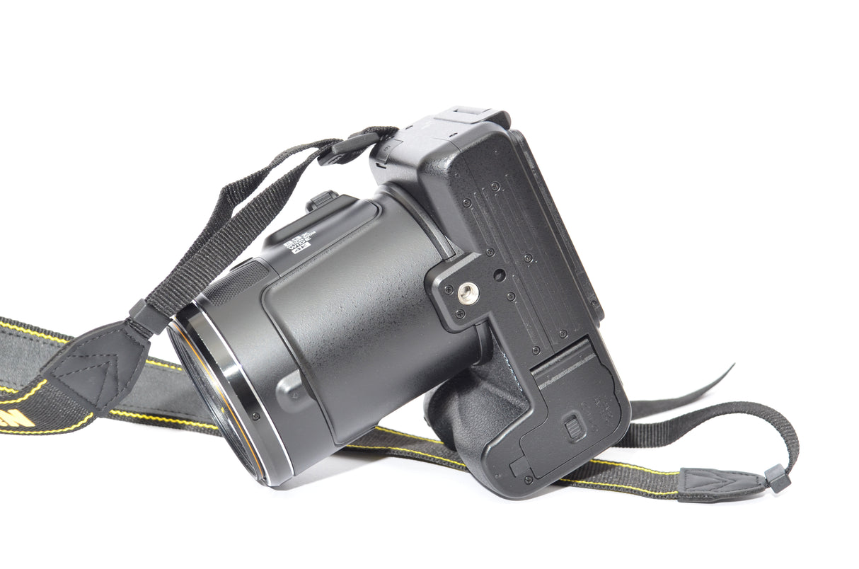 Used Nikon Coolpix P950