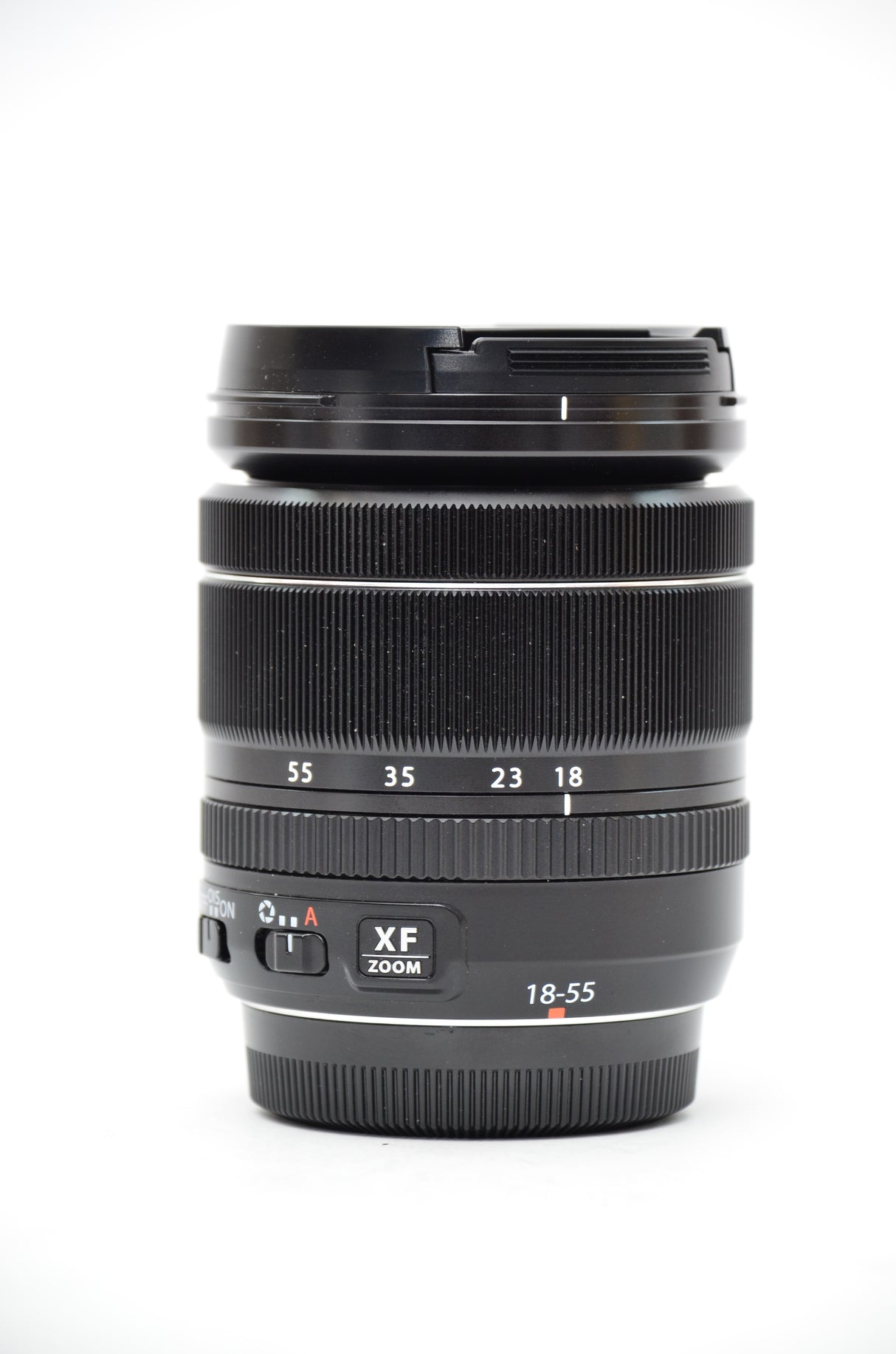 Used Fujifilm XF 18-55mm f/2.8-4 R LM OIS
