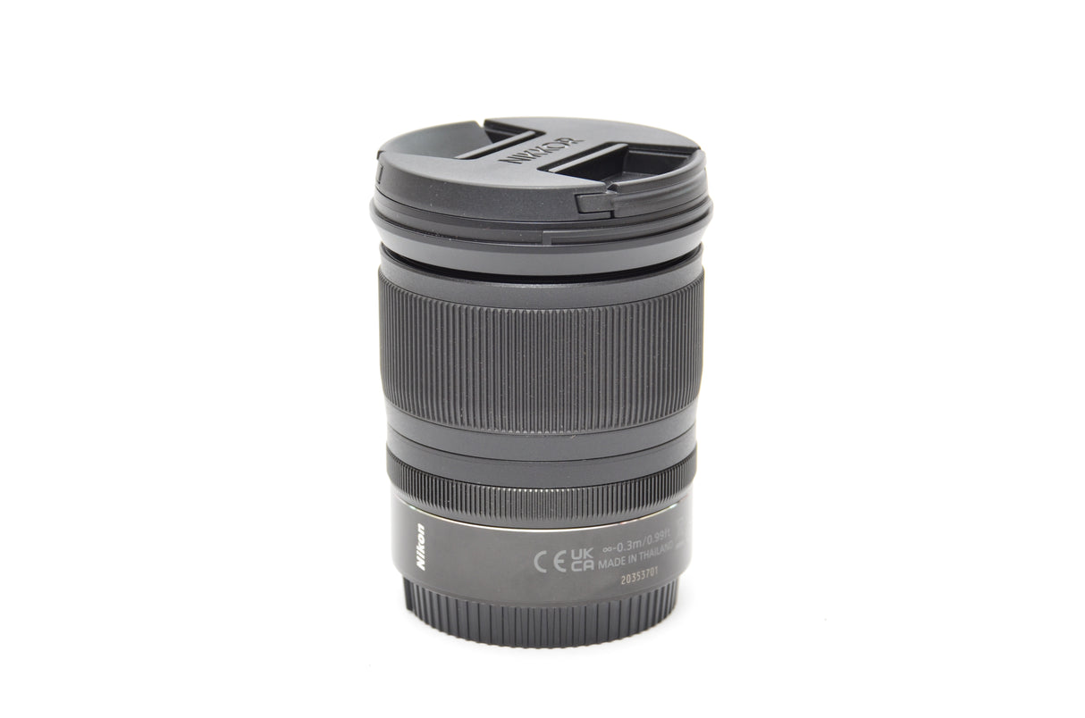 Used Nikon Nikkor Z 24-70mm f/4 S Lens