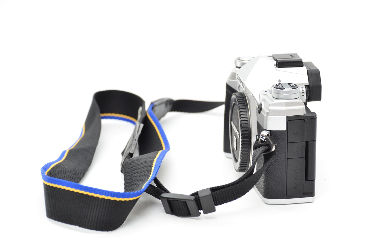 Used Olympus OM-D E-M5 Mark III Camera Body