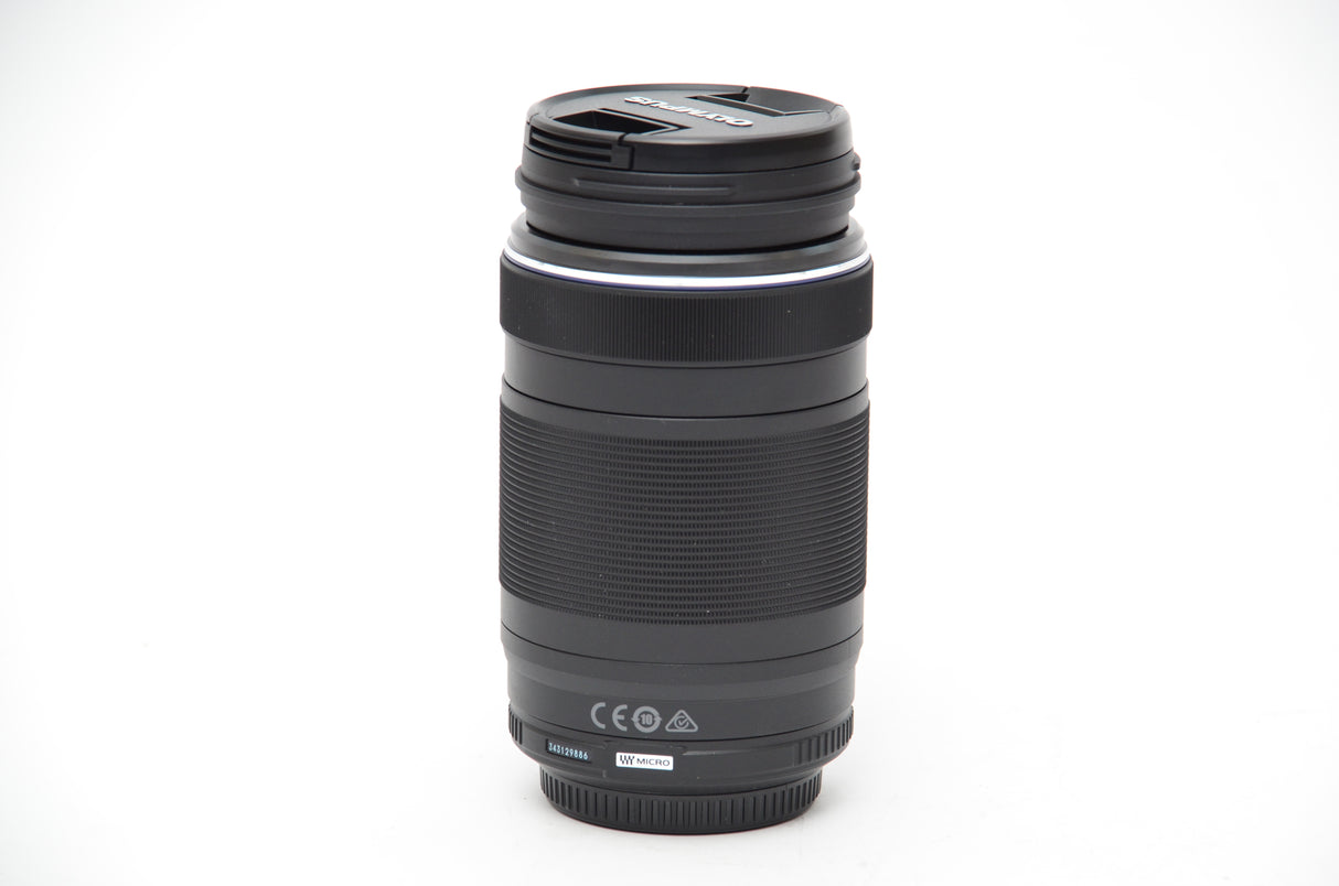 Used Olympus M. ZUIKO Digital 75-300mm f/4.8-6.7 II ED MSC Lens