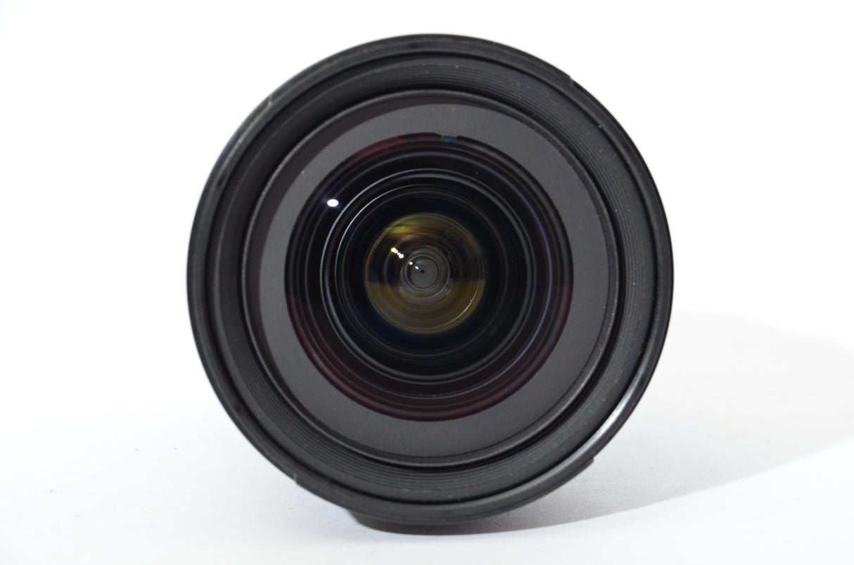 Used Nikon AF-S Nikkor 18-35mm f/3.5-4.5G IF-ED Lens
