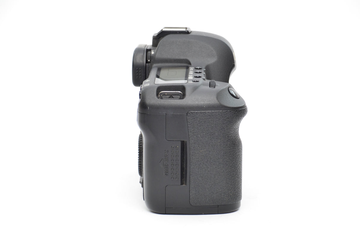 Used Canon EOS 5D Mark II DSLR Camera Body