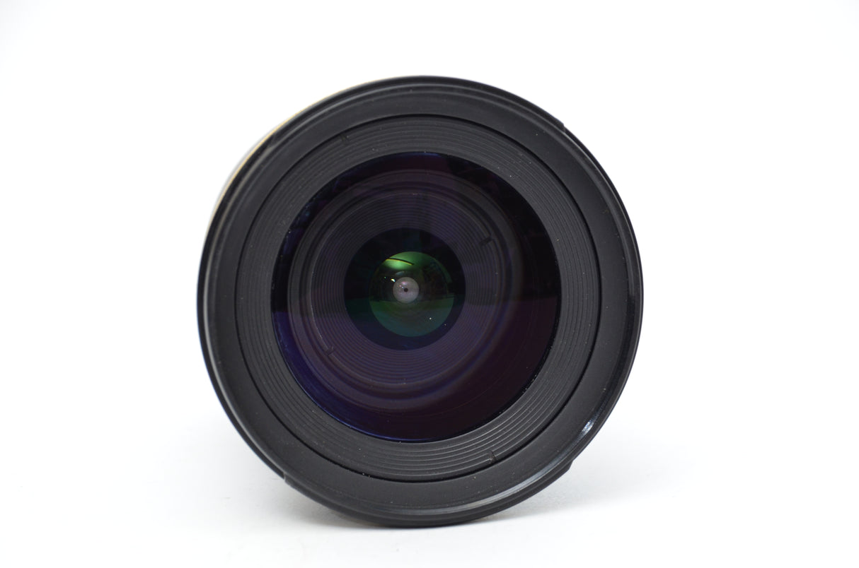 Used Nikon AF-S DX Nikkor 12-24mm f/4 G IF-ED Lens