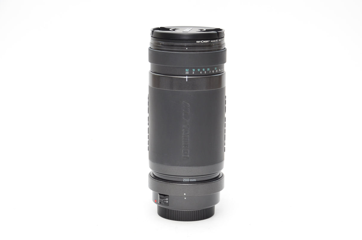 Used Tamron 200-400mm f/5.6 AF LD Canon Fit Lens