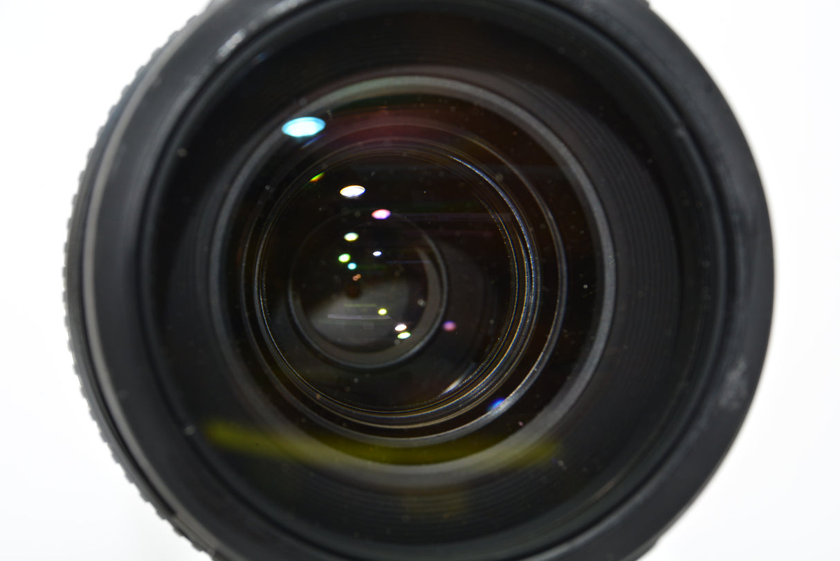 Used Nikon Nikkor AF-S 80-400mm f/4.5-5.6 G ED VR Lens