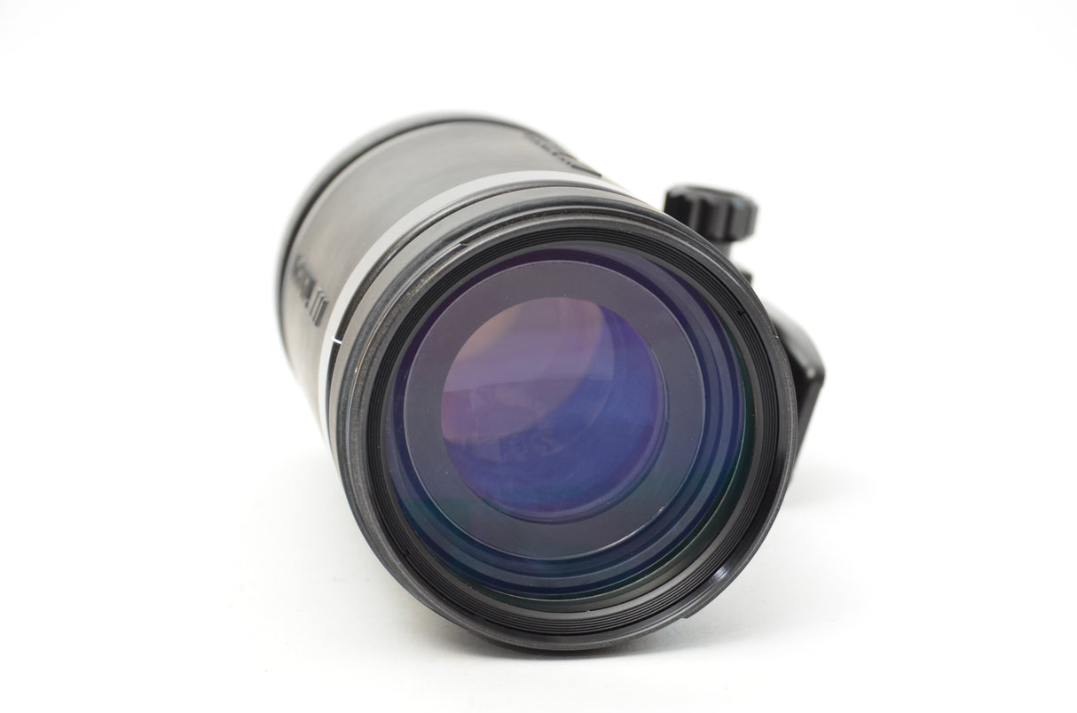 Used Tamron 200-400mm f/5.6 AF LD Canon Fit Lens