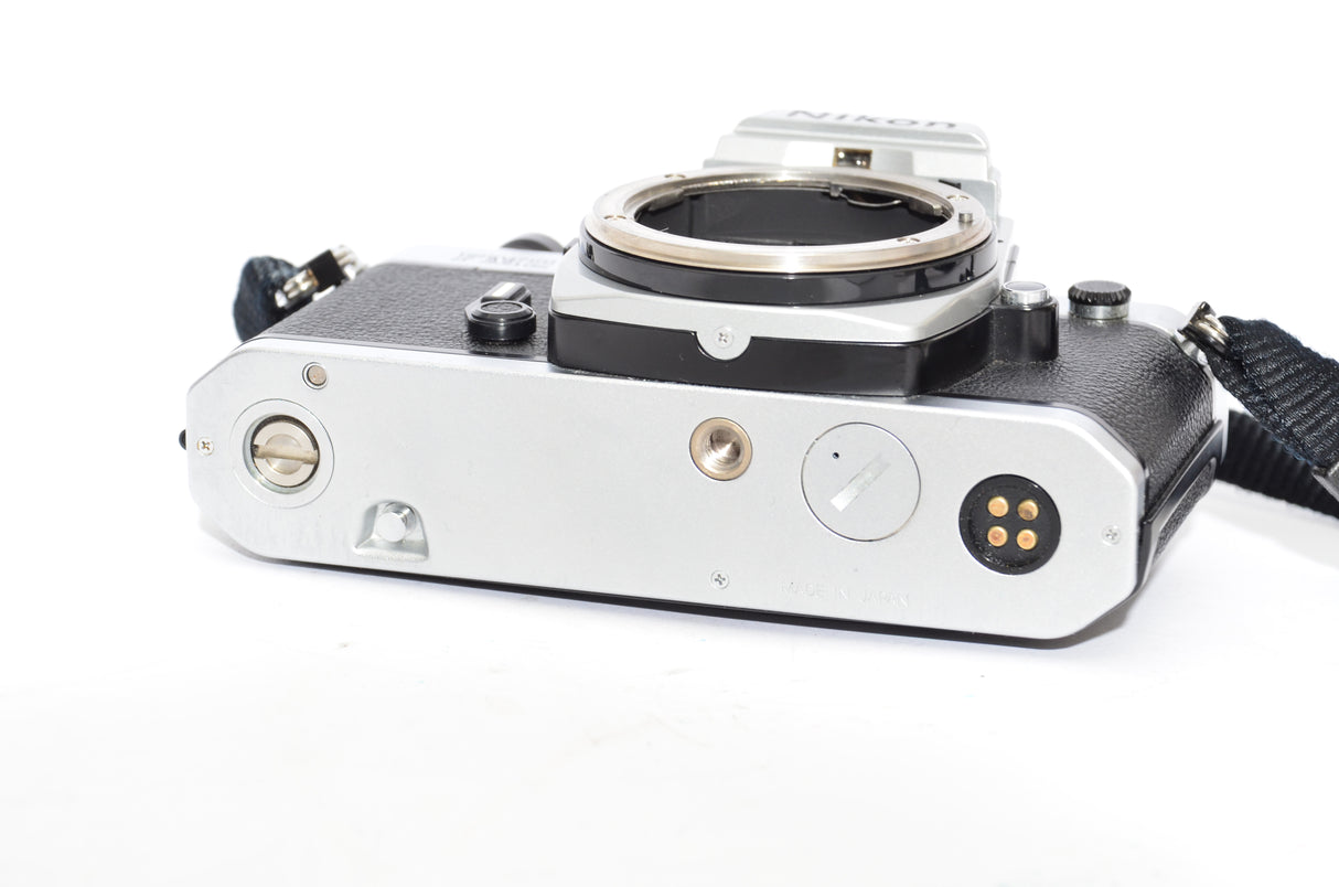Used Nikon FM2