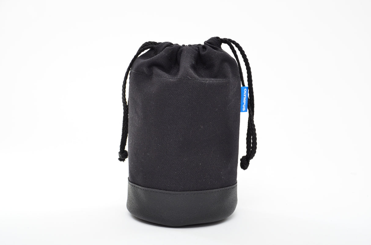 Used Olympus M.Zuiko Digital ED 12-100mm f/4 IS Pro