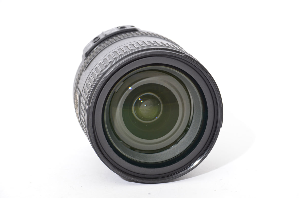 Used Nikon AF-S Nikkor 24-85mm f/3.5-4.5G IF-ED VR Lens