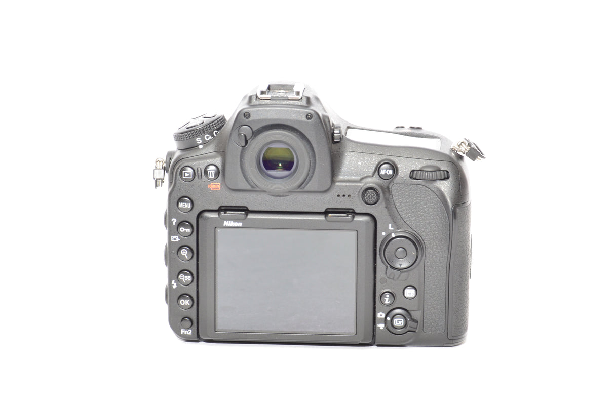 Used Nikon D850 DSLR Body Only