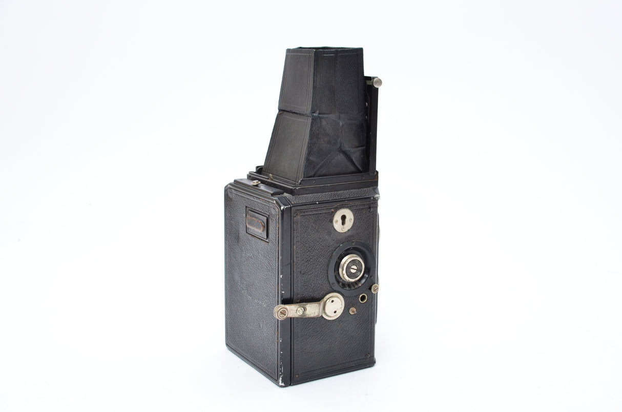Used Mentorett TLR