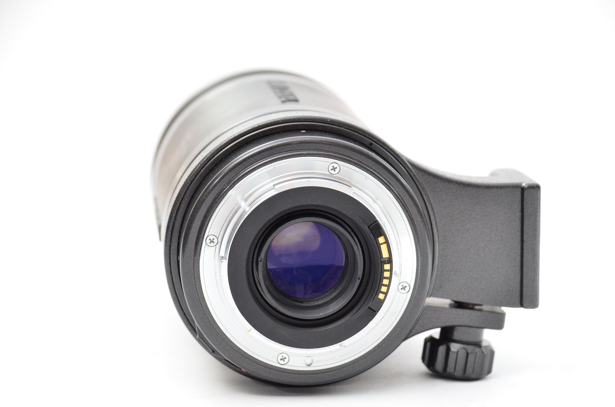 Used Tamron 200-400mm f/5.6 AF LD Canon Fit Lens