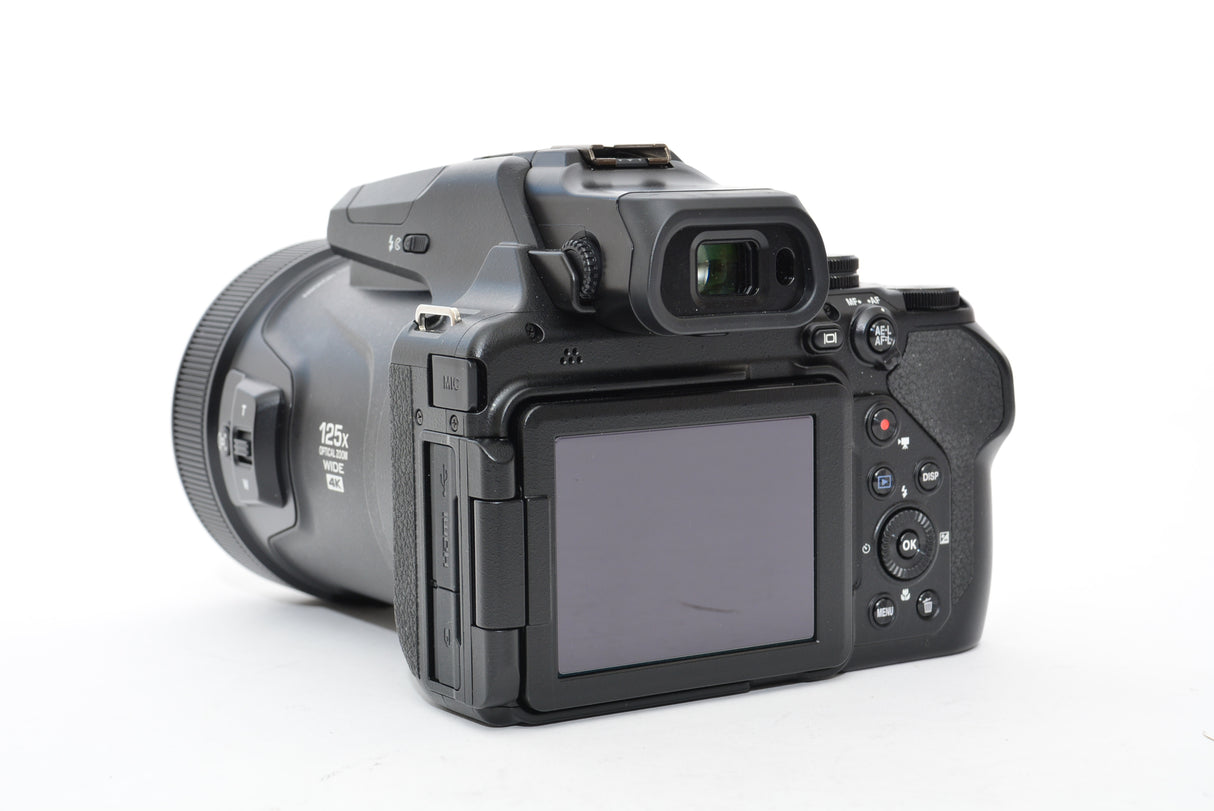 Used Nikon Coolpix P1100 Bridge Camera