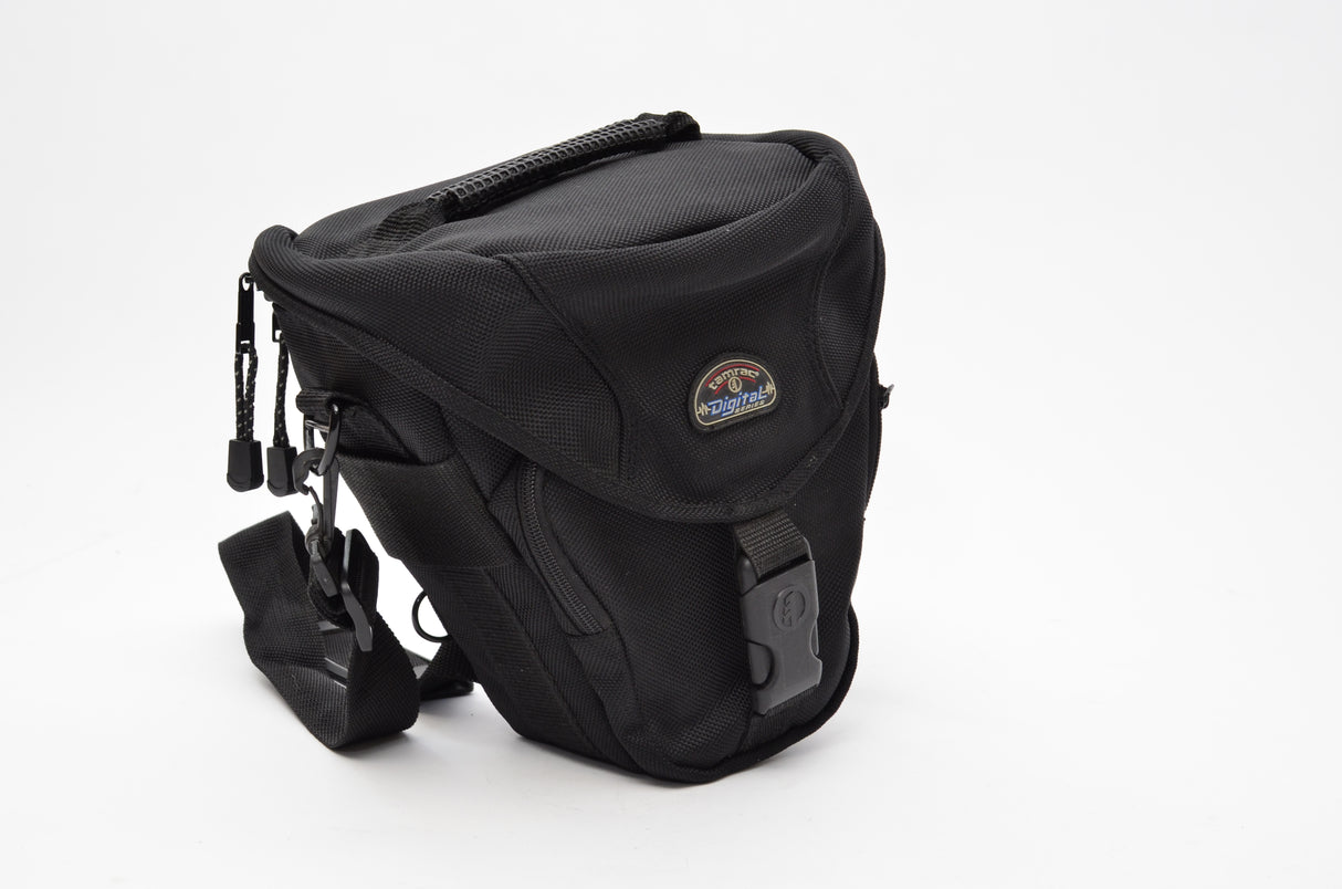 Used Tamrac Digital series camera bag