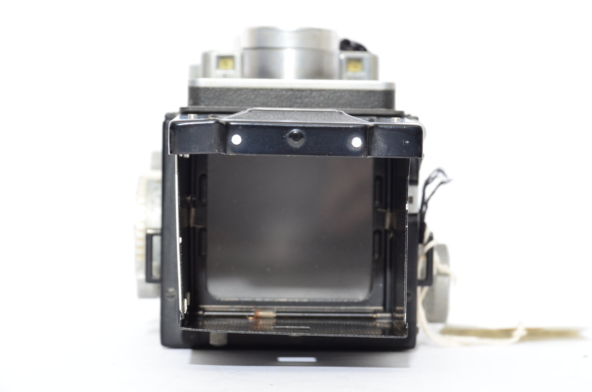Used Zeiss Ikon Ikoflex 11a