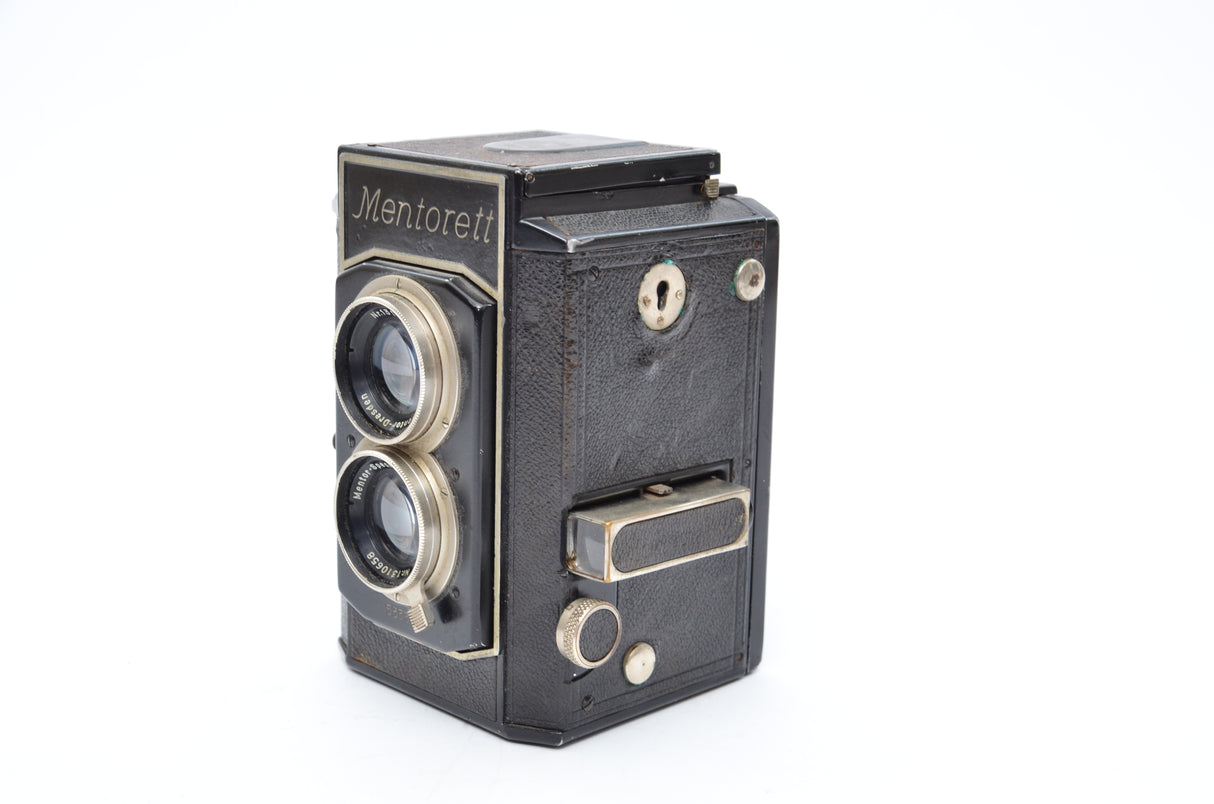 Used Mentorett TLR