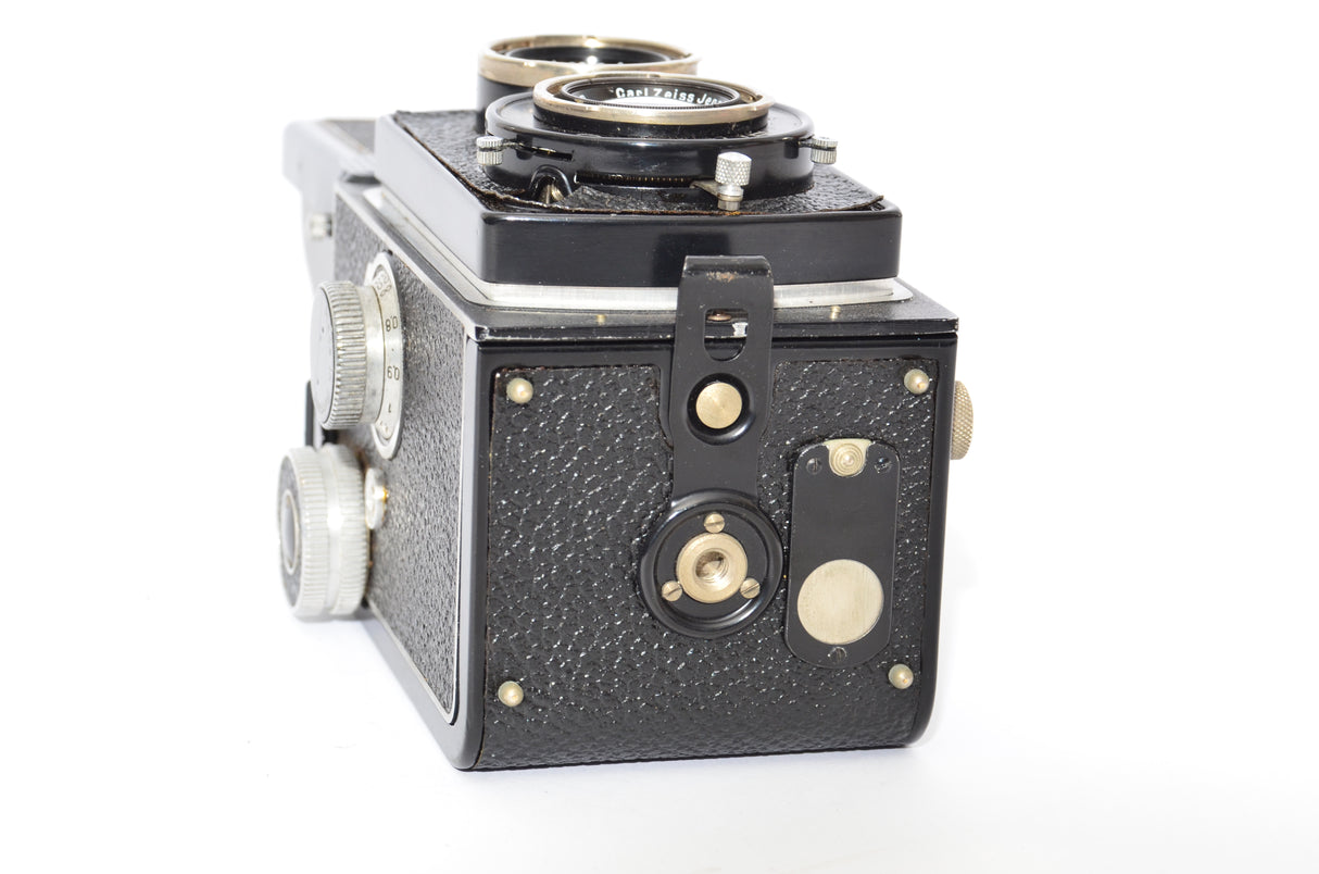Used Rolleicord ii Type 5