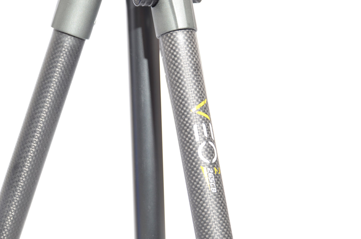 Used Vanguard VEO 2 265CB Tripod