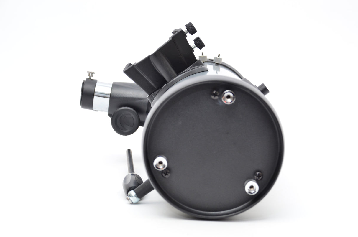 Used Celestron Star Sense Explorer LT 114mm AZ Newtonian Telescope