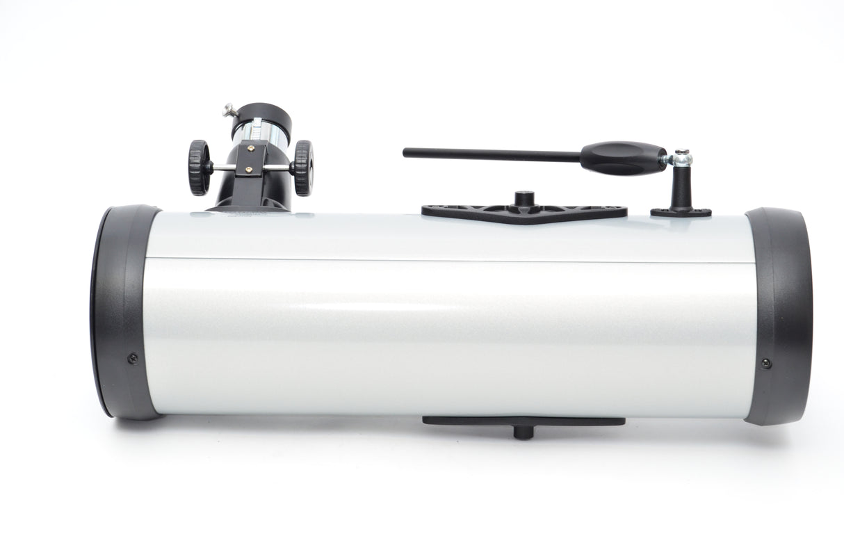 Used Celestron Star Sense Explorer LT 114mm AZ Newtonian Telescope