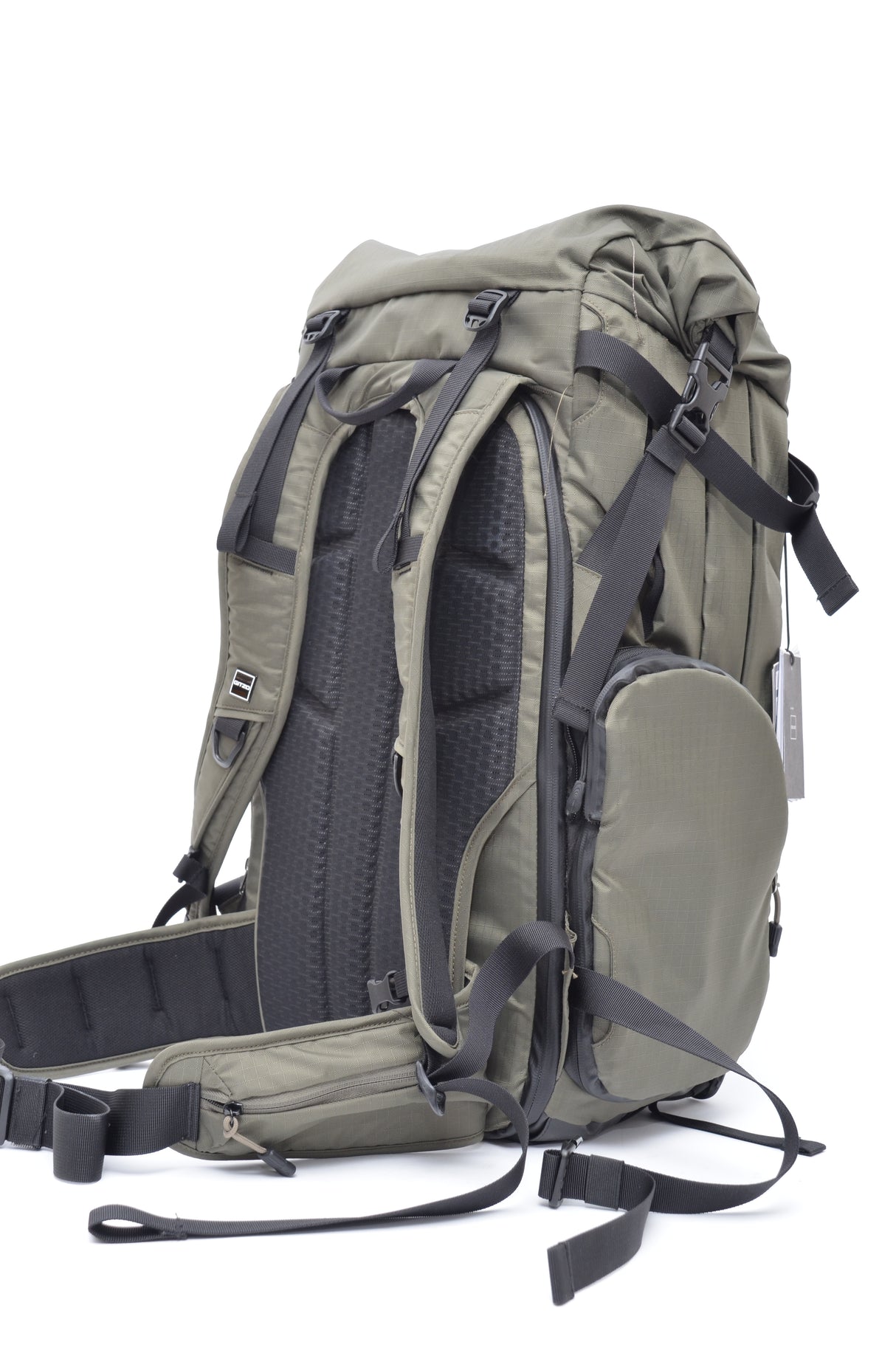 Used Gitzo Adventury 45L backpack