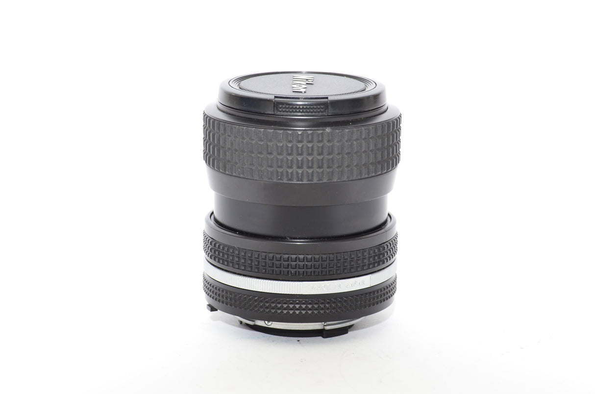 Used Nikon Ai-S 35-70mm f/3.3-4.5