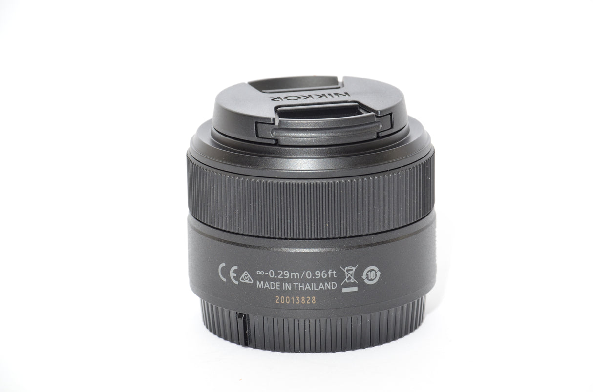 Used Nikon Nikkor Z 40mm f/2 Lens