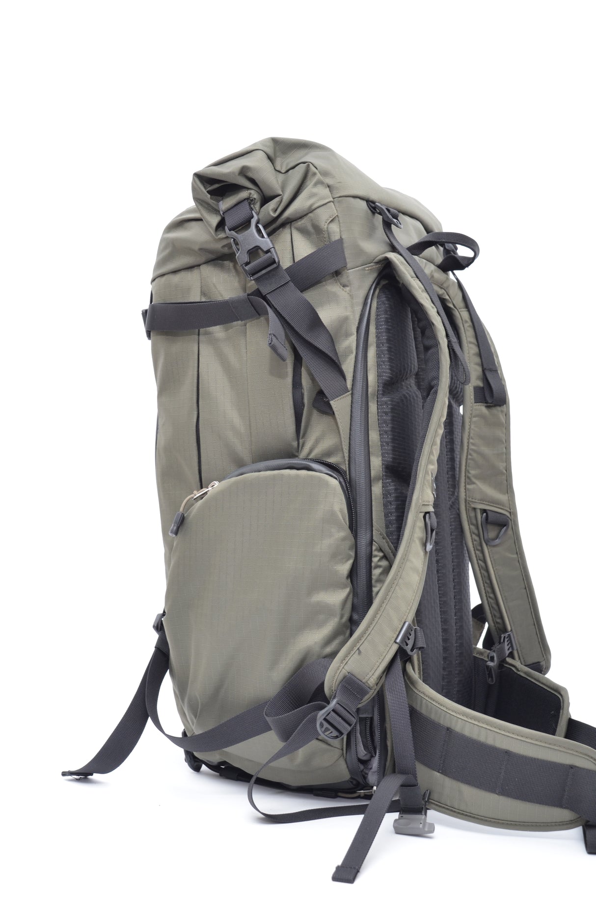 Used Gitzo Adventury 45L backpack