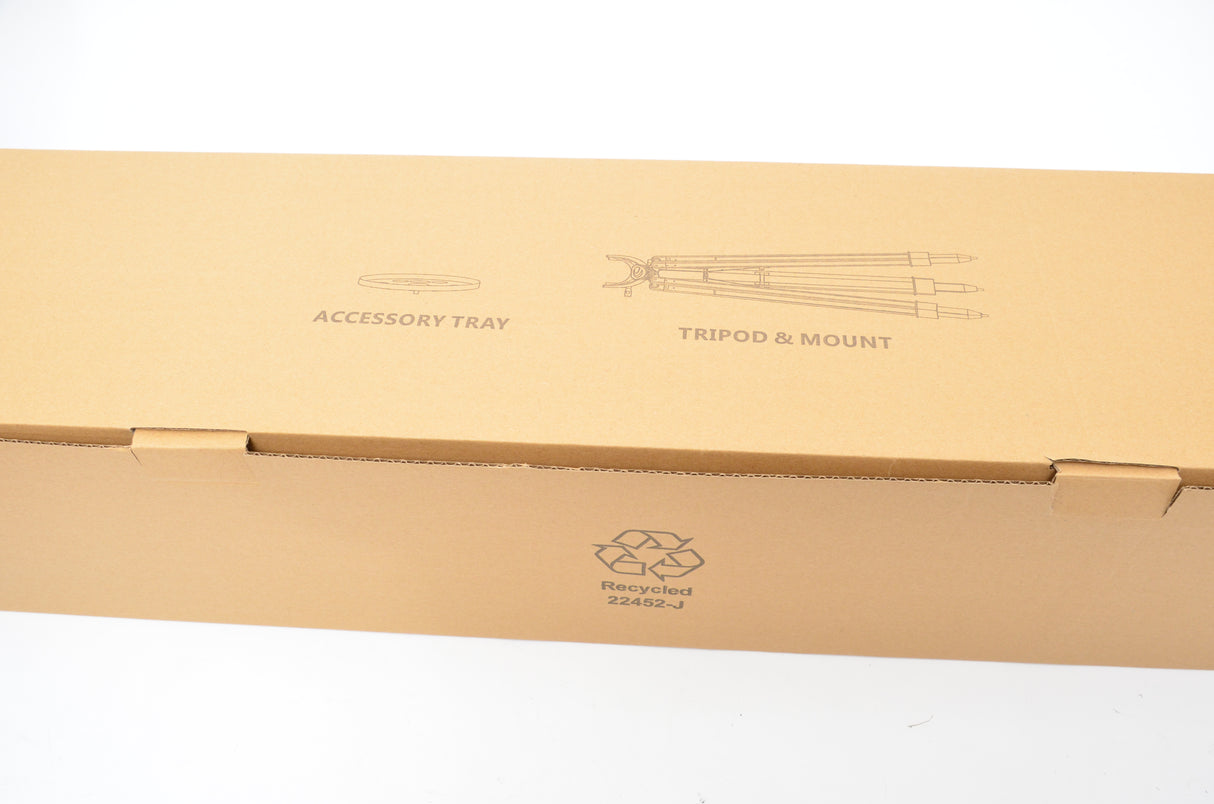 Used Celestron Star Sense Explorer LT 114mm AZ Newtonian Telescope