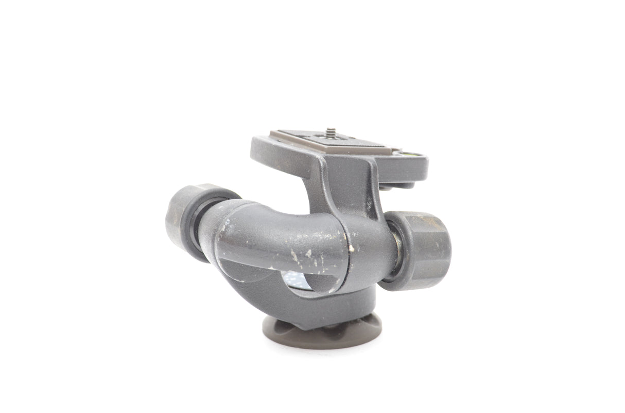 Used Manfrotto 460 MG head