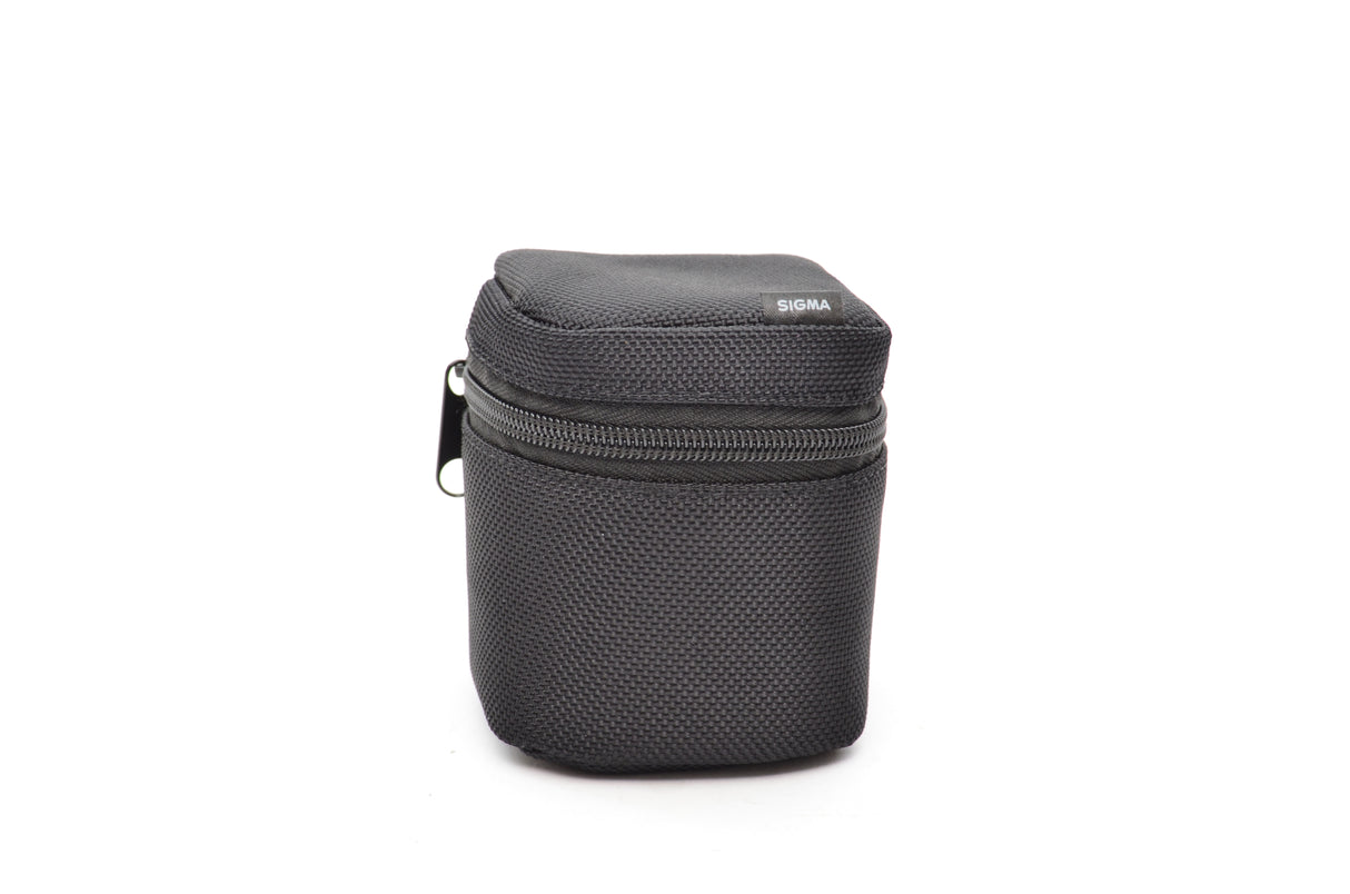 Used Sigma 1,4x teleconverter TC-1401 for Nikon