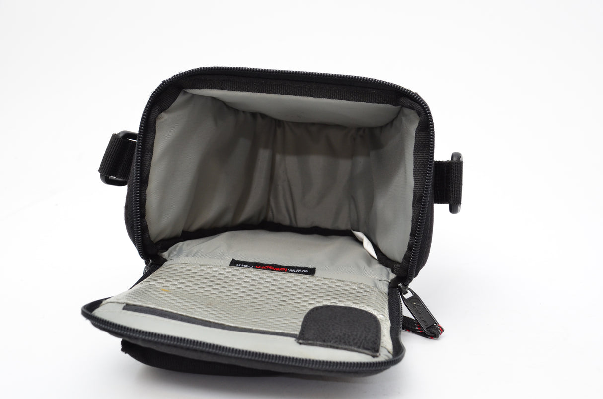 Used Lowepro TLZ mini camera bag