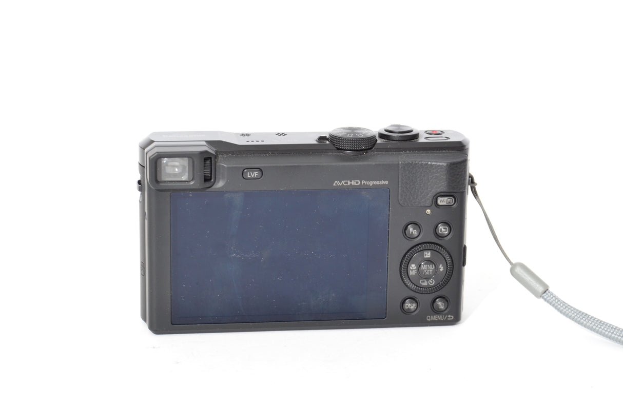 Used Panasonic Lumix DMC-TZ60
