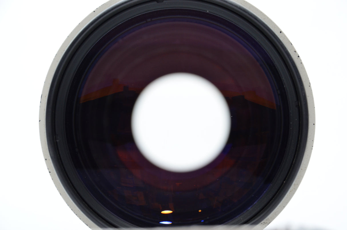 Used Canon EF 500mm f/4 L IS USM