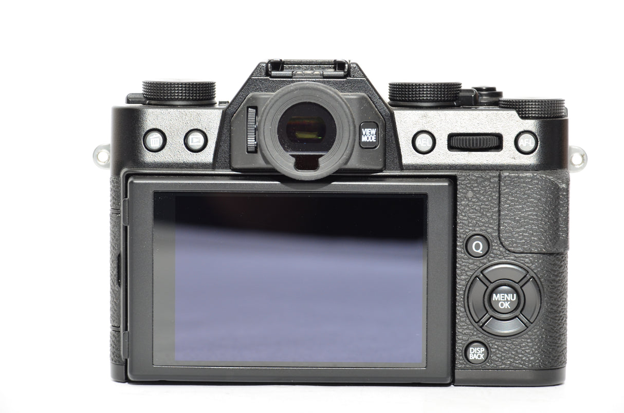 Used Fujifilm X-T20 Camera Body