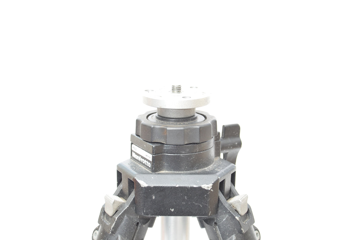 Used Manfrotto 055 tripod