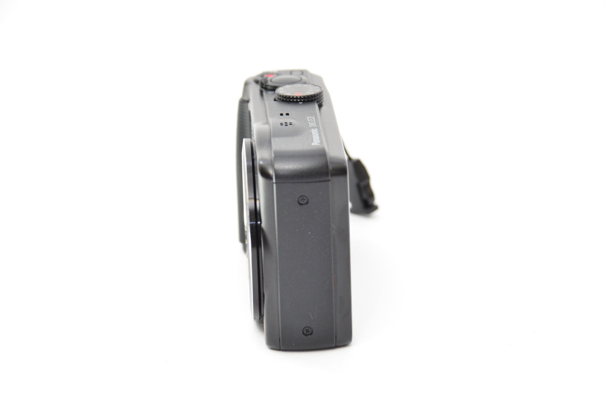 Used Panasonic Lumix DMC-ZS25