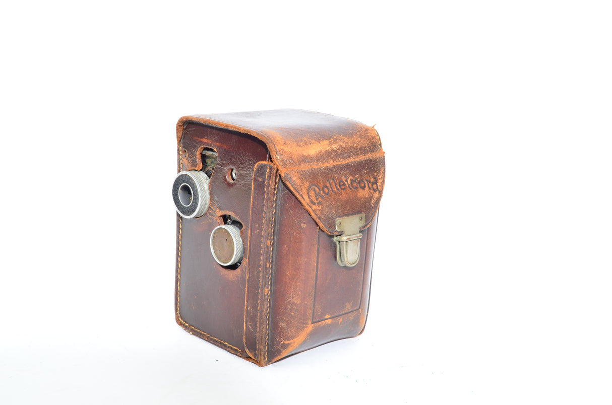 Used Rolleicord ii