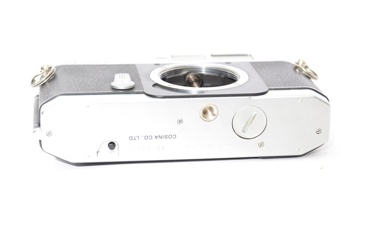 Used Voigtlander Bessa-R