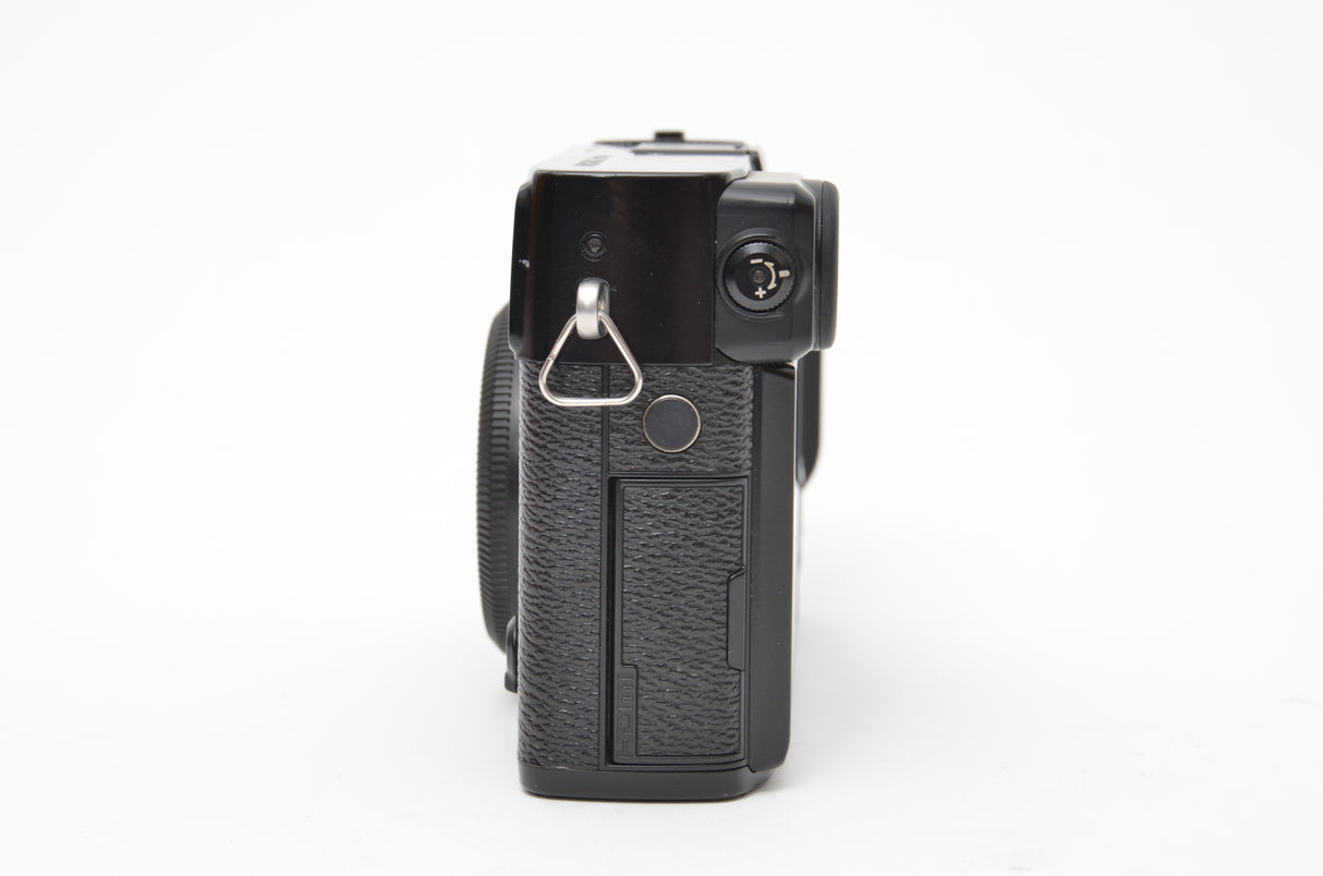 Used Fujifilm X-Pro 2 camera